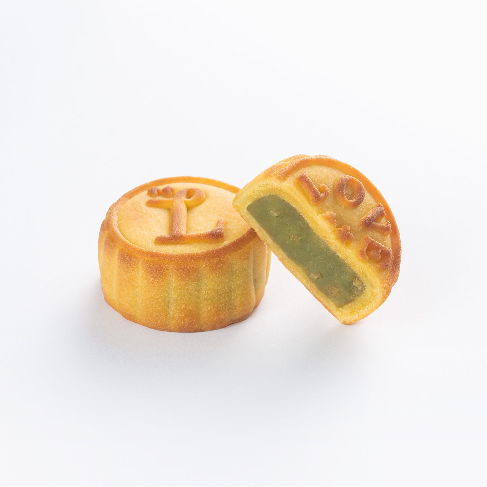 雜錦月餅禮盒(8件裝)