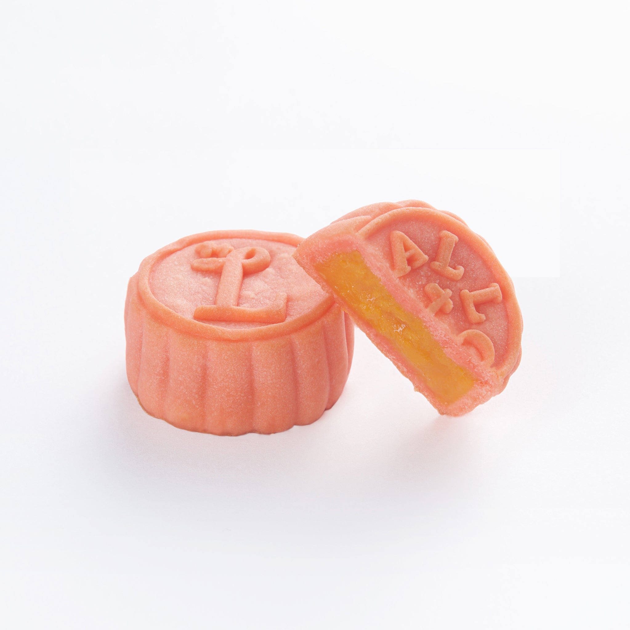 雜錦月餅禮盒(8件裝)